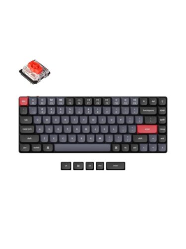 Keychron tastatur – 4895248832799
