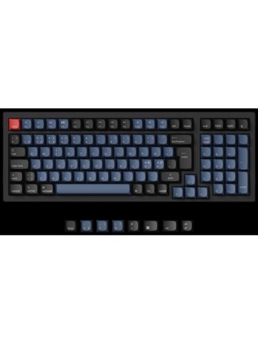 Keychron tastatur – 4895248837466
