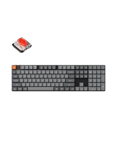Keychron tastatur – 4895248875376