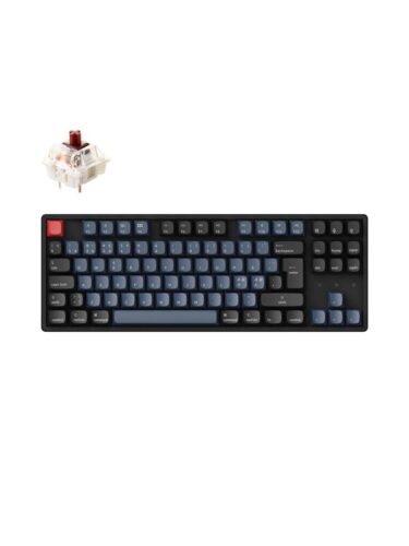 Keychron tastatur – 4895248818625