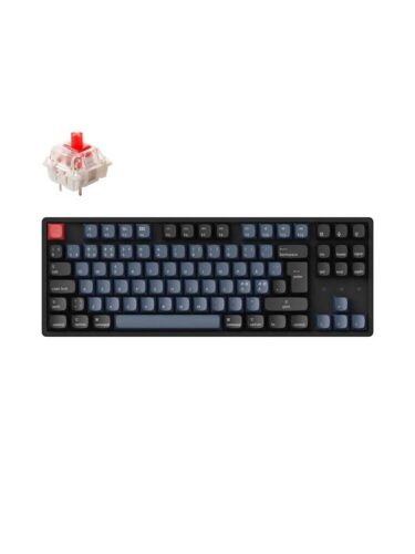 Keychron tastatur – 4895248806899