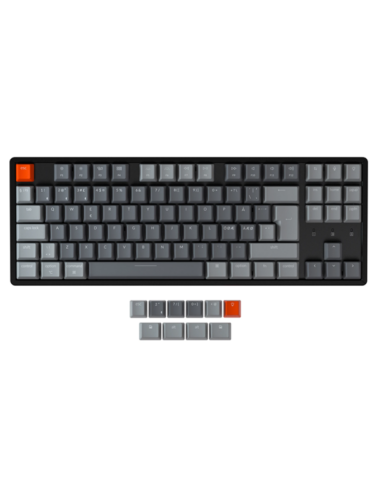Keychron tastatur – 0617748997983