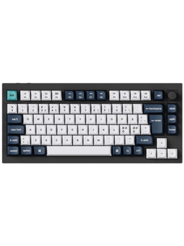 Keychron tastatur – 4895248863311