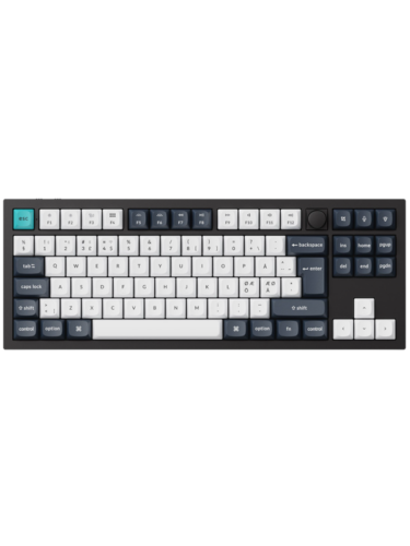 Keychron tastatur – 4895248865490