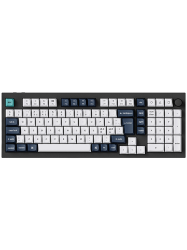 Keychron tastatur – 4895248864387