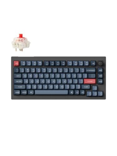 Keychron tastatur – 4895248861249