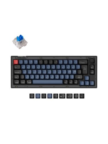 Keychron tastatur – 4895248820932