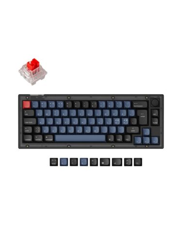 Keychron tastatur – 4895248820918