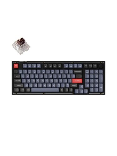 Keychron tastatur – 4895248823469