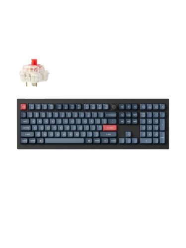 Keychron tastatur – 4895248877028