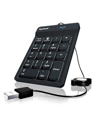 KeySonic tastatur – 4250078142164
