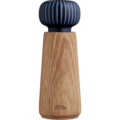 Kähler Hammershøi Kvern 18cm Indigo – 5703779172088