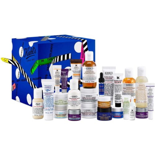 Kiehl’s sminkekalender – 3605972980960