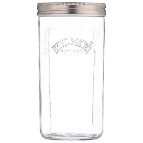 Kilner Fermenteringssett New – 5010853285382