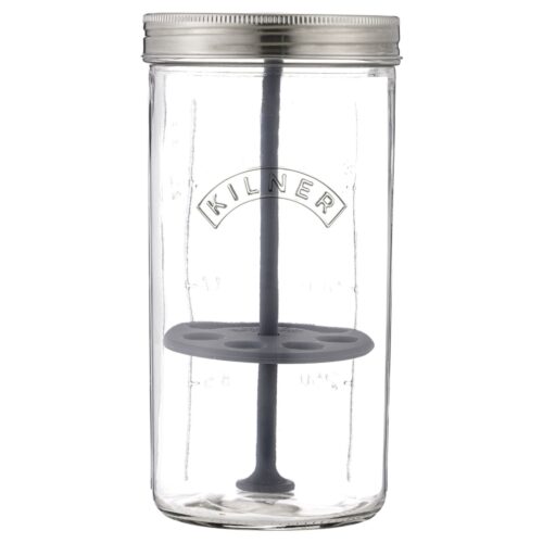 Kilner Urtebeholder – 5010853289076