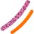 Kiss Banana File neglefil – 2 stk – 0731509707205