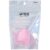 Kiss Flat Edge Makeup Sponge 1 stk – 0731509658378
