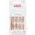 Kiss Gel Fantasy Nails Hard to Forget – 0731509841350