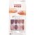 Kiss Gel Nails Fantasy No Press – 0731509691177