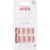 Kiss Gel Nails Ribbons (Color) – 0731509606744