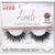 Kiss Lash Couture Naked Drama Collection Organza – 0731509967401