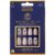 Kiss Majestic Nails Disco Ball – 0731509881349