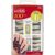 Kiss Nails Curve Overlap 100Ps08 100 – 0731509200041
