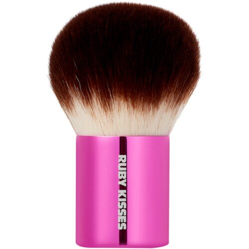 Kiss RK Makeup Brush Kabuki – 1 stk – 0731509661200