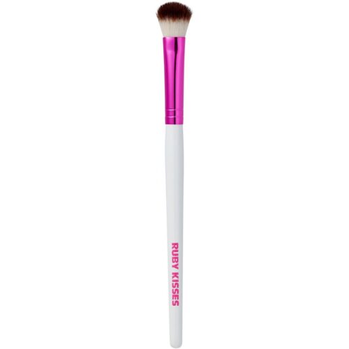 Kiss RK Makeup Brush Large Eyeshadow – 1 stk – 0731509661316