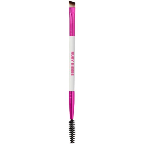 Kiss RK Makeup Brush Small Eyeshadow – 1 stk – 0731509661354