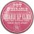 Kiss Ruby Kisses Pot O Miracle Kissable Lip Elixir – 10 g – 0731509656039