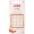 Kiss Salon Acrylic Nude Nails Breathtaking – 0731509642667