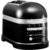 KitchenAid Artisan 2 skiver Brødrister Svart – 5413184170202