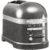 KitchenAid Artisan 2 skiver Brødrister Grafit Metallic – 5413184170240