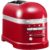 KitchenAid Artisan 2 skiver Brødrister rød – 5413184170189