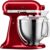 KitchenAid Artisan Stand Mixer 4,8L rød metallic – 5413184120962