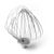 KitchenAid Ballongvisp til 6,9 l Kjøkkenmaskin – 5413184690045