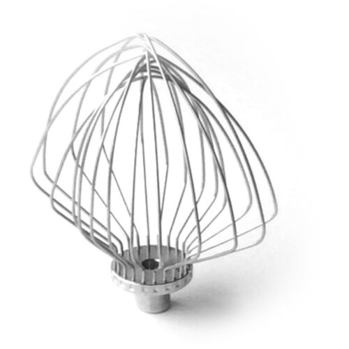 KitchenAid Ballongvisp til 6,9 l Kjøkkenmaskin – 5413184690045