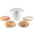 KitchenAid Brødskål med lokk 5KSM2CB5BGS – 8003437048272