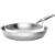 KitchenAid Cookware Collection Stekepanne, Silver 24cm – 4895156668084