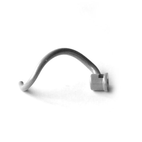 KitchenAid Deigkrok til 6,9 l Kjøkkenmaskin – 5413184690083
