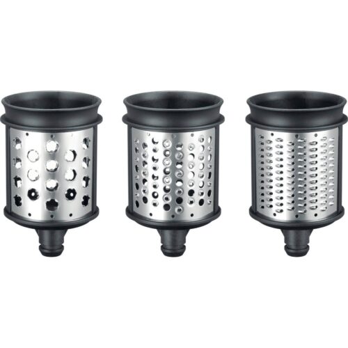 KitchenAid Ekstra Sylindere til Rive/Kuttetilbehør – EMVSC – 5413184400187
