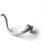 KitchenAid Eltekrok til kjøkkenmaskin stål – 5413184690069