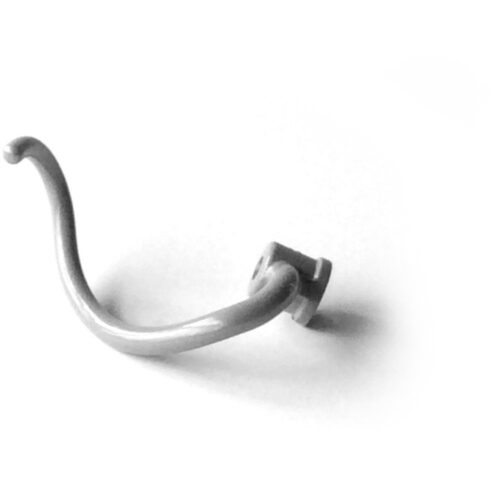 KitchenAid Eltekrok til kjøkkenmaskin stål – 5413184690069