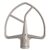 KitchenAid Flatvisp – 5413184690076