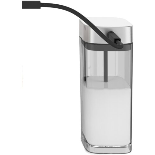 KitchenAid Melkebeholder med rør og lokk – 5413184905453