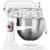 KitchenAid Professional Standmixer Hvid 6,9L – 5413184160128