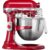 KitchenAid Professional Standmixer Rød 6,9L – 5413184160104