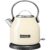 KitchenAid Vannkoker Creme 1,25L – 5413184151577