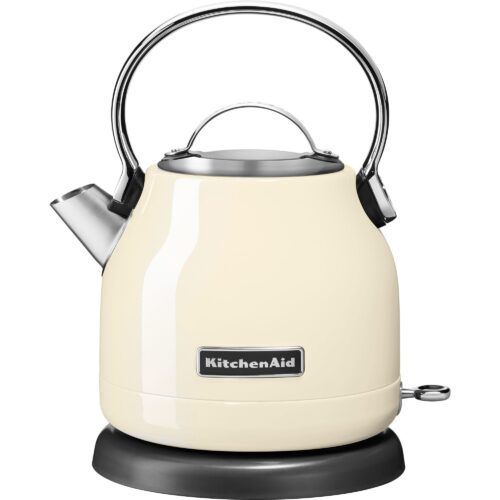 KitchenAid Vannkoker Creme 1,25L – 5413184151577